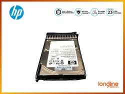 HP - HP 418371-B21 418398-001 430169-002 72GB 15K 2.5