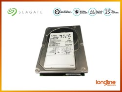 SEAGATE - Seagate HDD 73GB 10K 80PIN U320 SCSI 3.5