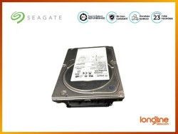 SEAGATE - Seagate HDD 73GB 10K 80PIN U320 SCSI 3.5