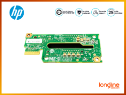 HDD BACKPLANE SAS SATA 2.5 SFF 2 BAY FOR HP BL460C G9 740045-001 - HP (1)