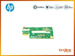 HP - HDD BACKPLANE SAS SATA 2.5 SFF 2 BAY FOR HP BL460C G9 740045-001 (1)