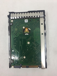 HDD NEW 2TB 7.2K 12G SAS 512E 2.5 SC W/TRAY 765466-B21 - 4