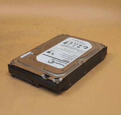 HDD ST4000VX000 4TB SATA 6Gb/s SV35 5900RPM 64MB 3.5inch - 3