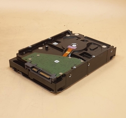 HDD ST4000VX000 4TB SATA 6Gb/s SV35 5900RPM 64MB 3.5inch - 4