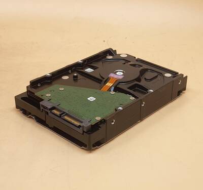 HDD ST4000VX000 4TB SATA 6Gb/s SV35 5900RPM 64MB 3.5inch - 4