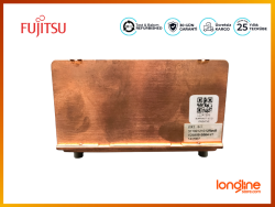 FUJITSU HEATSINK RX300 S3 31199121012 V26898-B864-V1 - 3