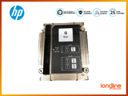 HEATSINK WIDE CPU-1 FOR BL460C G9 3K3G4-01 740345-002 777689-001 844799-001 - HP (1)