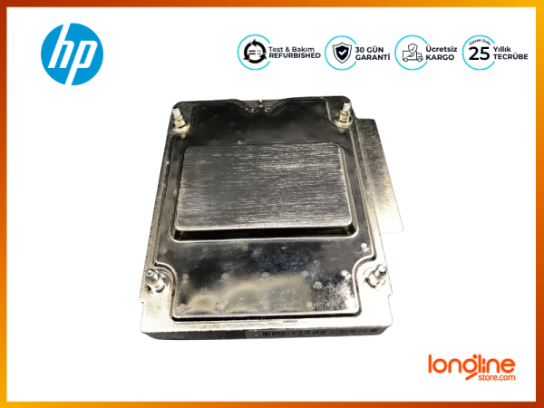 HEATSINK WIDE CPU-1 FOR BL460C G9 3K3G4-01 740345-002 777689-001 844799-001 - 3