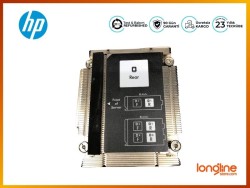 HP - HEATSINK WIDE CPU-1 FOR BL460C G9 3K3G4-01 740345-002 777689-001 844799-001 (1)