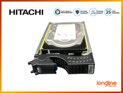 Hitachi 147GB 15000RPM FC 4 Gbps 3.5 16MB Cache 118032523-A03 - HITACHI (1)
