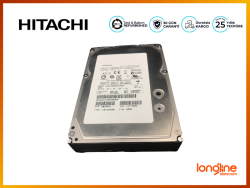 HITACHI 300 GB 15K RPM 3.5