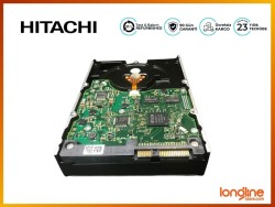 HITACHI - HITACHI 300 GB 15K RPM 3.5