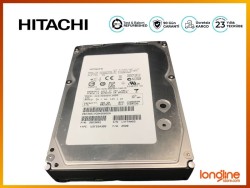 HITACHI 300 GB 15K RPM 3.5