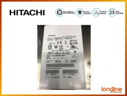 HITACHI 300 GB 15K RPM 3.5