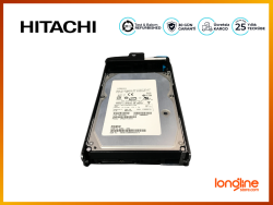 HITACHI 300 GB 15K RPM 3.5