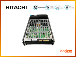 HITACHI 300 GB 15K RPM 3.5