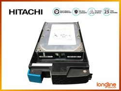HITACHI - HITACHI 300 GB 15K RPM 3.5