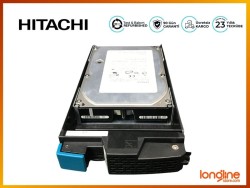 HITACHI 300 GB 15K RPM 3.5