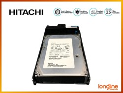 HITACHI - HITACHI 300 GB 15K RPM 3.5