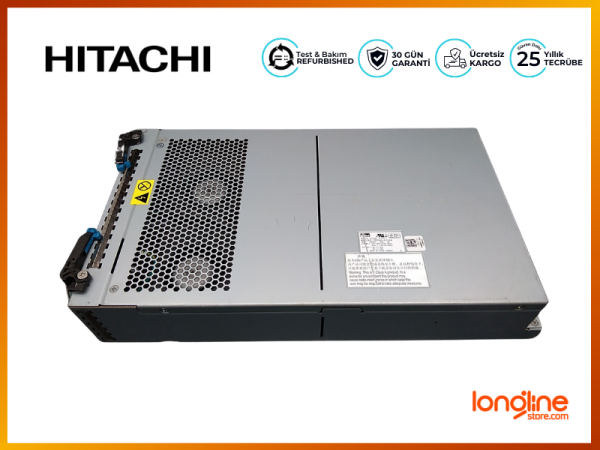 HITACHI 3276081-A AMS2X00 POWER SUP. B1KA AMS2300 PPD5002-6 - 3