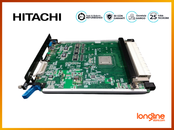 HITACHI 355-5529247-A 5529247-A USP-V CSW CONT. PCB BOARD Z5 - 2