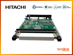 HITACHI 355-5529247-A 5529247-A USP-V CSW CONT. PCB BOARD Z5 - 3