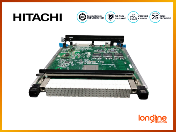 HITACHI 355-5529247-A 5529247-A USP-V CSW CONT. PCB BOARD Z5 - 3