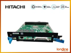HITACHI 355-5529247-A 5529247-A USP-V CSW CONT. PCB BOARD Z5 - HITACHI