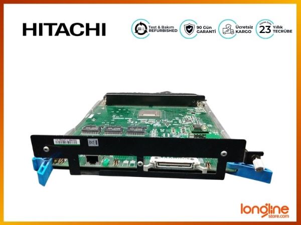 HITACHI 355-5529247-A 5529247-A USP-V CSW CONT. PCB BOARD Z5