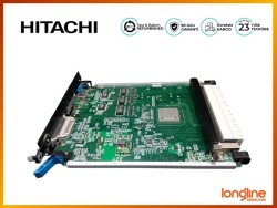 HITACHI - HITACHI 355-5529247-A 5529247-A USP-V CSW CONT. PCB BOARD Z5 (1)