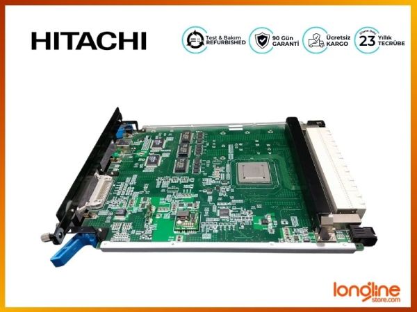 HITACHI 355-5529247-A 5529247-A USP-V CSW CONT. PCB BOARD Z5