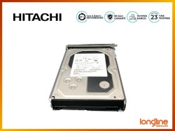 HITACHI - HITACHI 3TB 7.2K SAS 3.5 HDD (1)