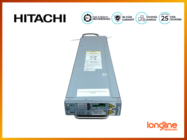 HITACHI 5529215-A USP-V BATTERY BOX PPH1003 - 3