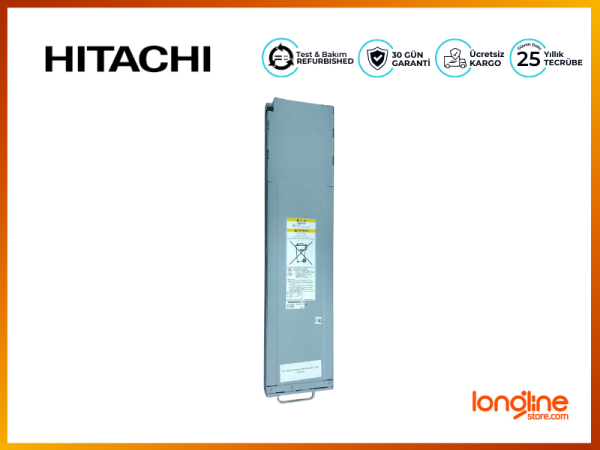 HITACHI 5529215-A USP-V BATTERY BOX PPH1003 - 4