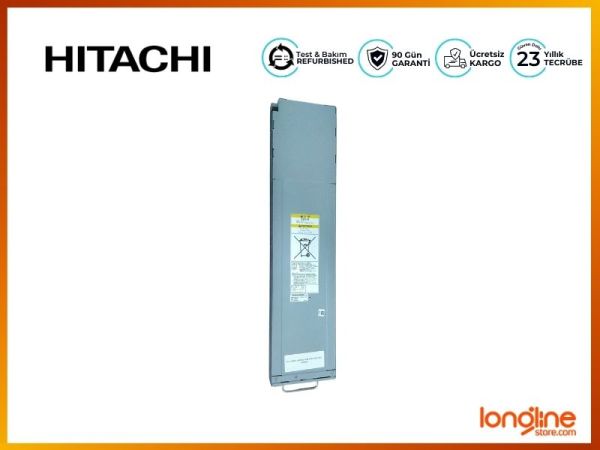 HITACHI 5529215-A USP-V BATTERY BOX PPH1003