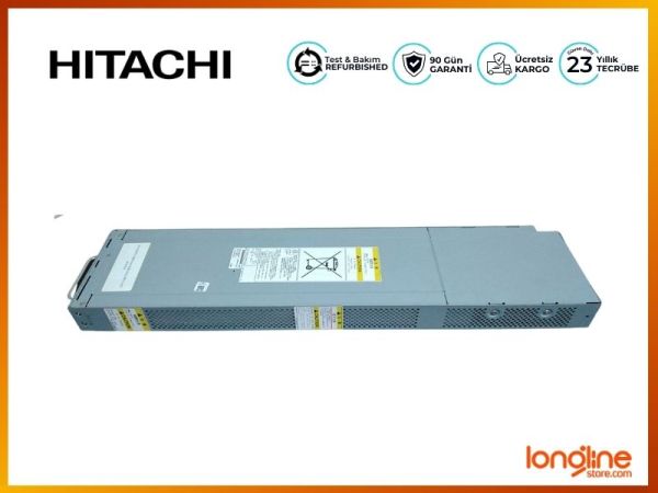 HITACHI 5529215-A USP-V BATTERY BOX PPH1003