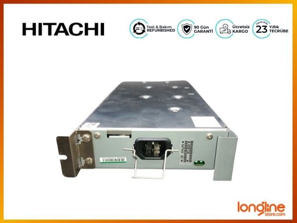 Hitachi 5529220-A USP-V Power Supply HS0720