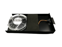 Hitachi 5529235-A USP-V Single Fan Assembly z5 - HITACHI