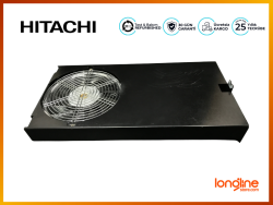 Hitachi 5529235-A USP-V Single Fan Assembly z5 - HITACHI (1)