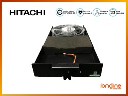 HITACHI - Hitachi 5529235-A USP-V Single Fan Assembly z5