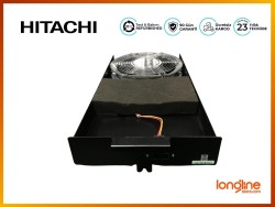 Hitachi 5529235-A USP-V Single Fan Assembly z5 - Thumbnail