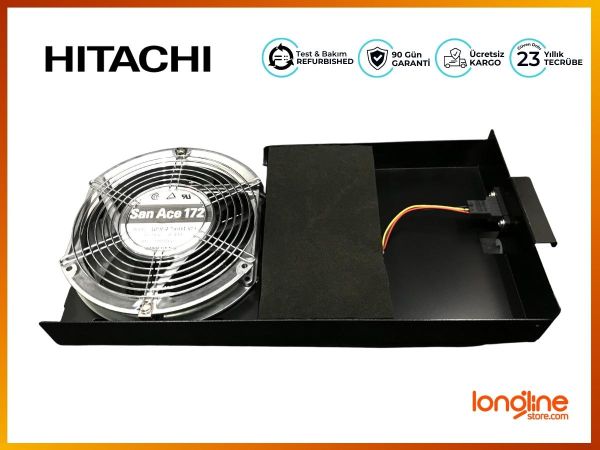 Hitachi 5529235-A USP-V Single Fan Assembly z5
