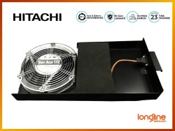 Hitachi 5529235-A USP-V Single Fan Assembly z5 - Thumbnail