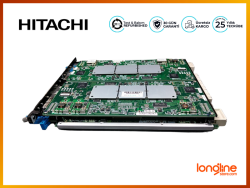 Hitachi 5529248-A USP-V PCB Disk Adapter Module - 3