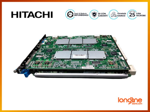 Hitachi 5529248-A USP-V PCB Disk Adapter Module - 3