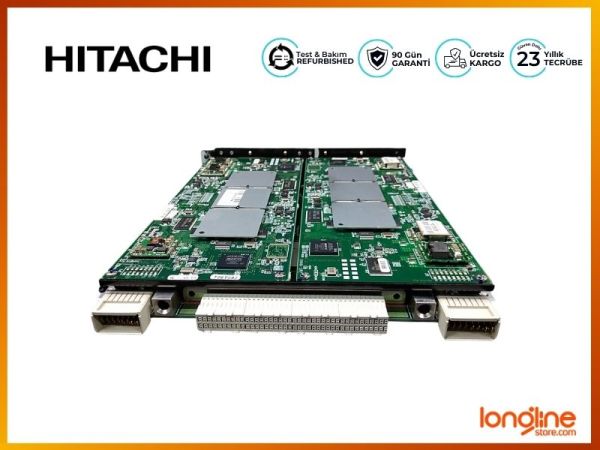 Hitachi 5529248-A USP-V PCB Disk Adapter Module