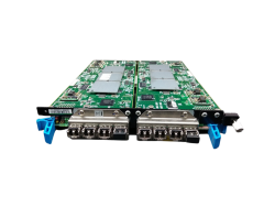 Hitachi 5529267-A USPV 8-Port 4GB Fibre Channel Adapter - HITACHI