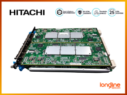 Hitachi 5529267-A USPV 8-Port 4GB Fibre Channel Adapter - HITACHI (1)