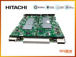 Hitachi 5529267-A USPV 8-Port 4GB Fibre Channel Adapter - 3