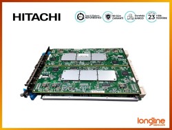 HITACHI - Hitachi 5529267-A USPV 8-Port 4GB Fibre Channel Adapter (1)